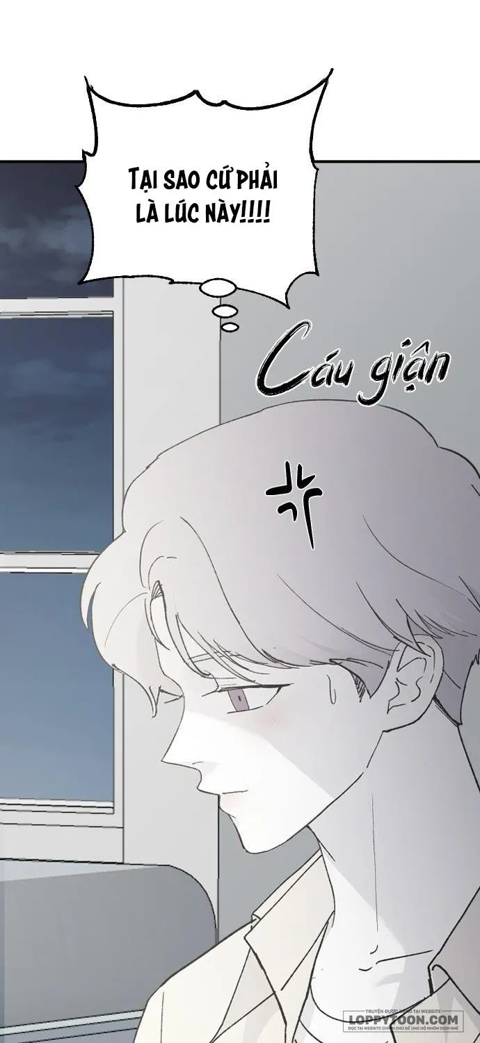 Ba Anh Trai Cực Phẩm Của Tôi Chap 30 - trang 26
