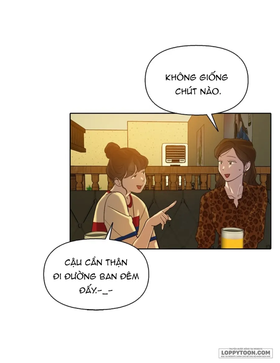 Thanh Xuân Của Chúng Ta Chap 92 - trang 38