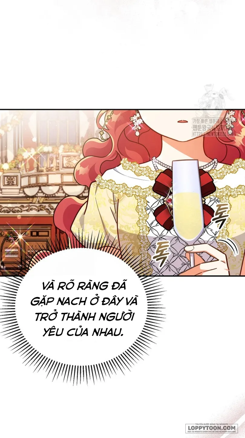 Bé Con Chốn Hoa Nở Chap 42 - trang 29