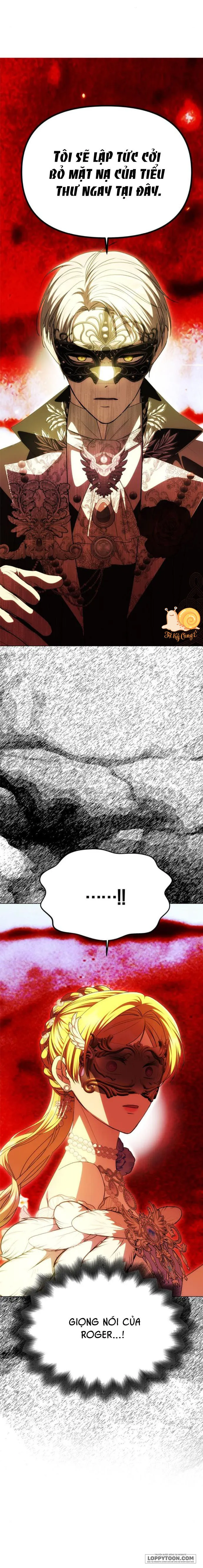 Chỉ Cần Một Người Chồng Là Đủ Chap 26 - trang 21