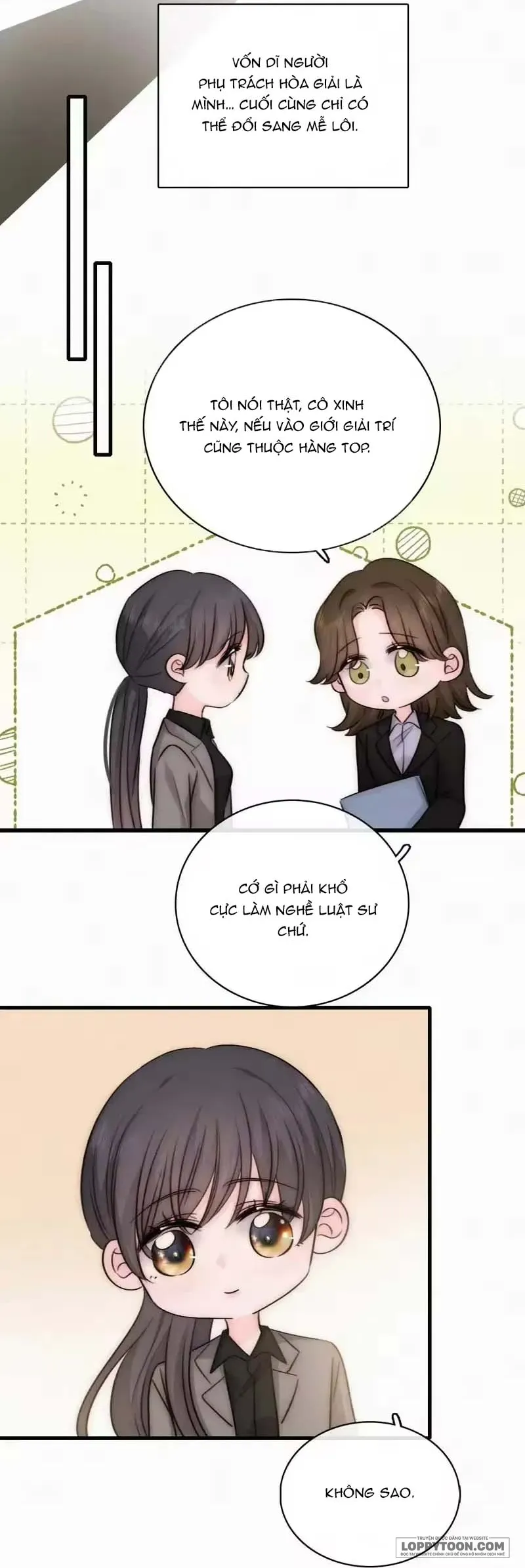 Một Lòng Cưng Chiều Chap 178 - trang 5