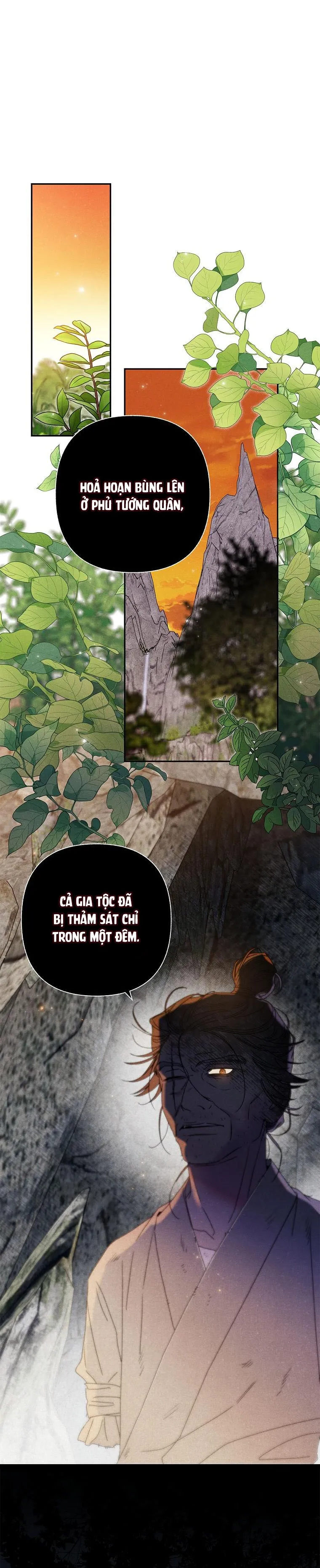 Quốc Hôn Chap 8 - trang 1