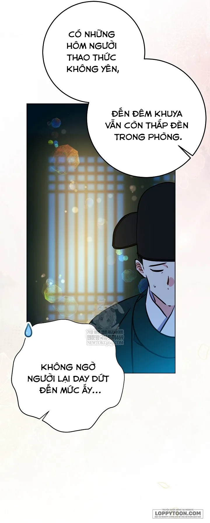 Tôi Sinh Ra Là Con Gái Của Một Cung Phi Hèn Mọn Chap 70 - trang 38