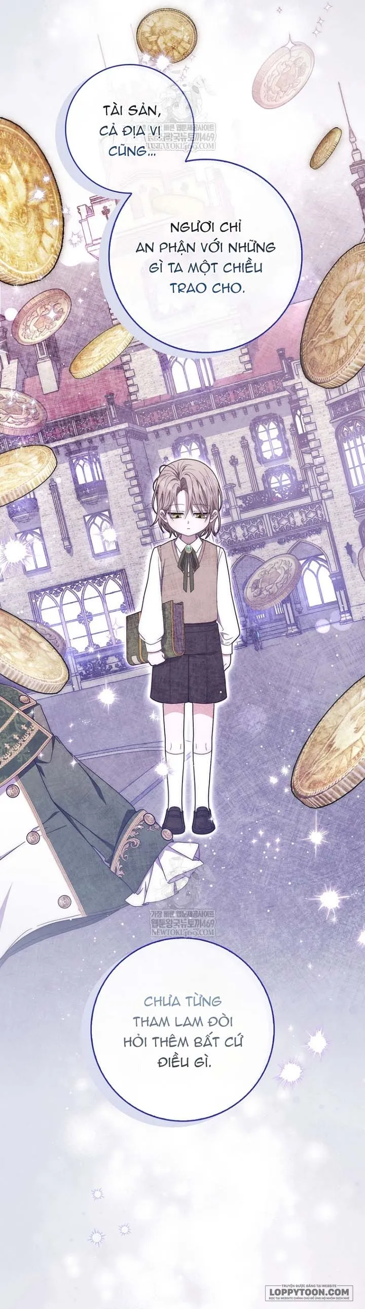 Nam Chính Bệnh Hoạn Ám Ảnh Với Sức Khoẻ Của Tôi Chap 44 - trang 36