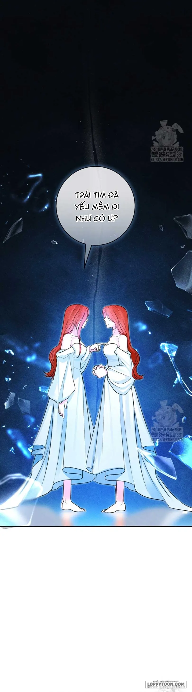 Cuộc Hôn Nhân Xa Hoa Của Đại Công Tước Là Giả Chap 48 - trang 19