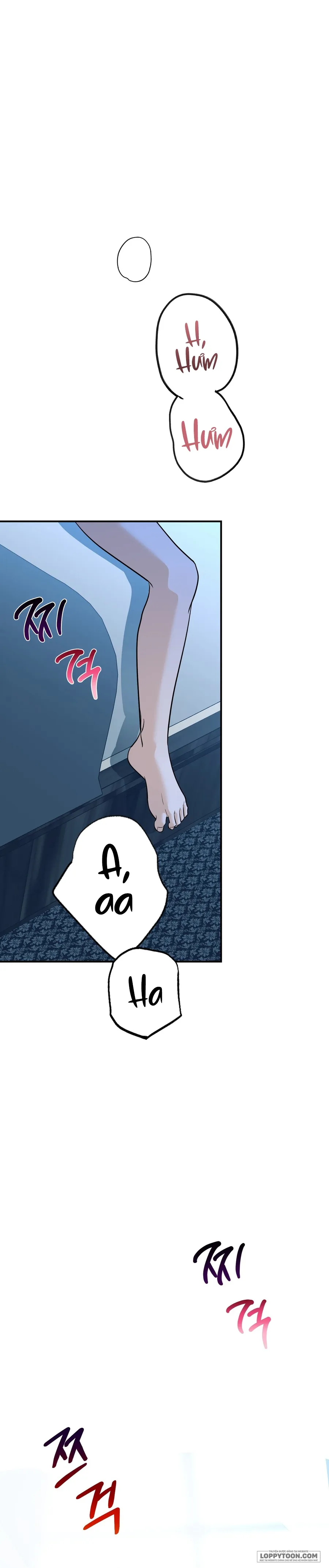 Lén Chồng Làm Chuyện Xấu Chap 0 - 🔞 - trang 11