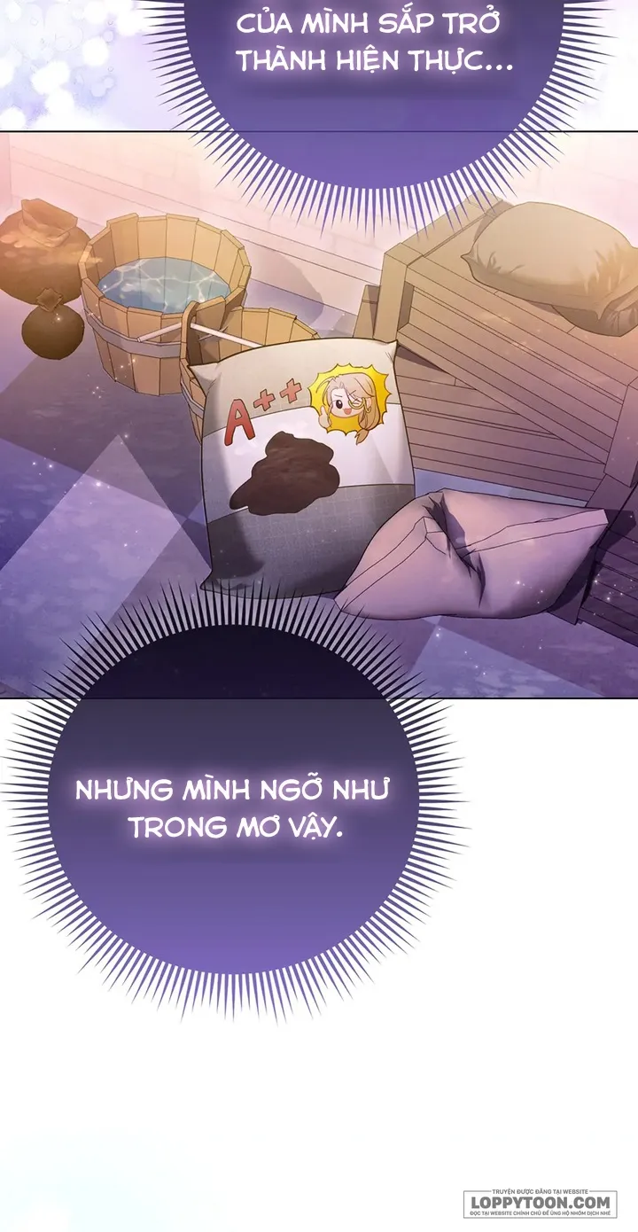 Phương Pháp Trồng Lúa Đặc Biệt Của Ác Nữ Chap 64 - trang 5