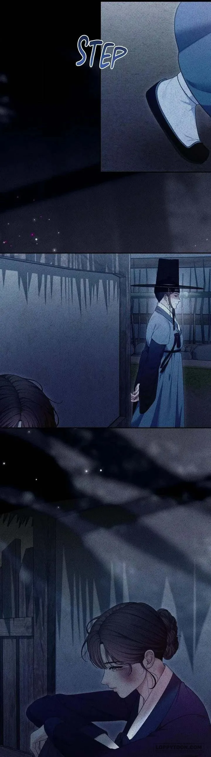 Truyền thuyết Dueokshini Chap 23 - trang 2