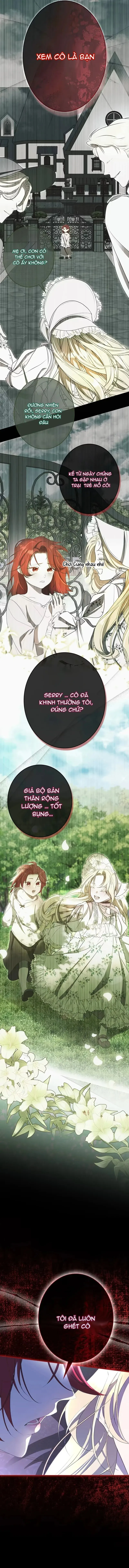 Không Cần Hối Hận Chap 1 - trang 29