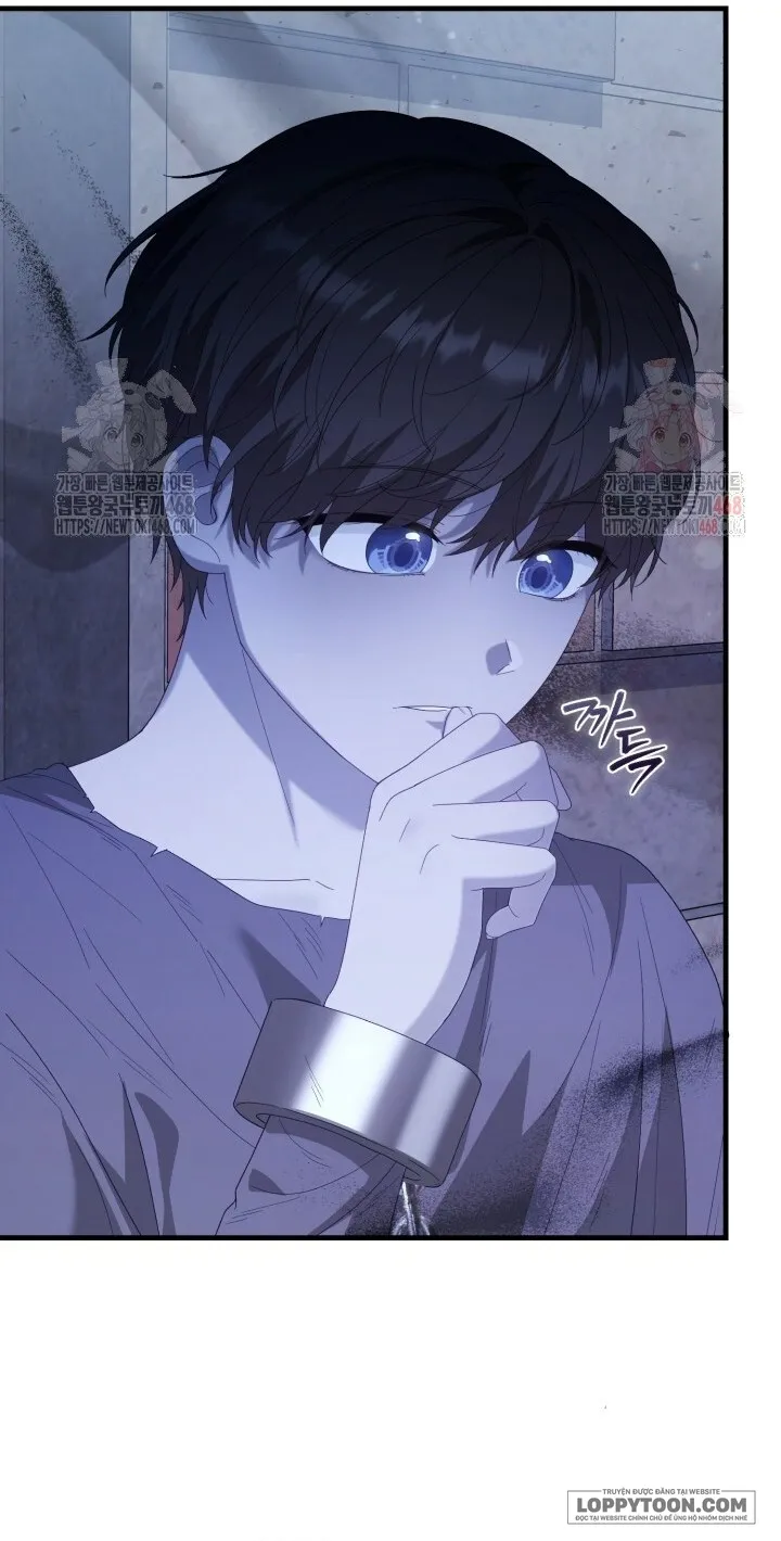 Nàng Tiên, Hãy Ký Hợp Đồng Nào Chap 70 - trang 8