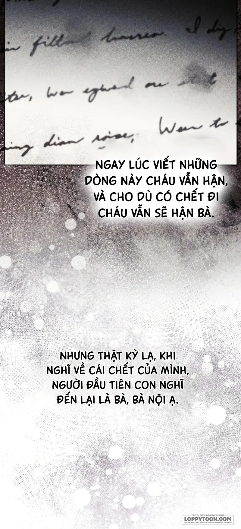 Bé Cá Voi Sát Thủ Phản Diện Chap 104 - trang 33