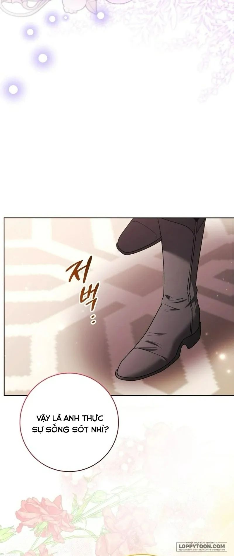 Bé Cá Voi Sát Thủ Phản Diện Chap 103 - trang 46