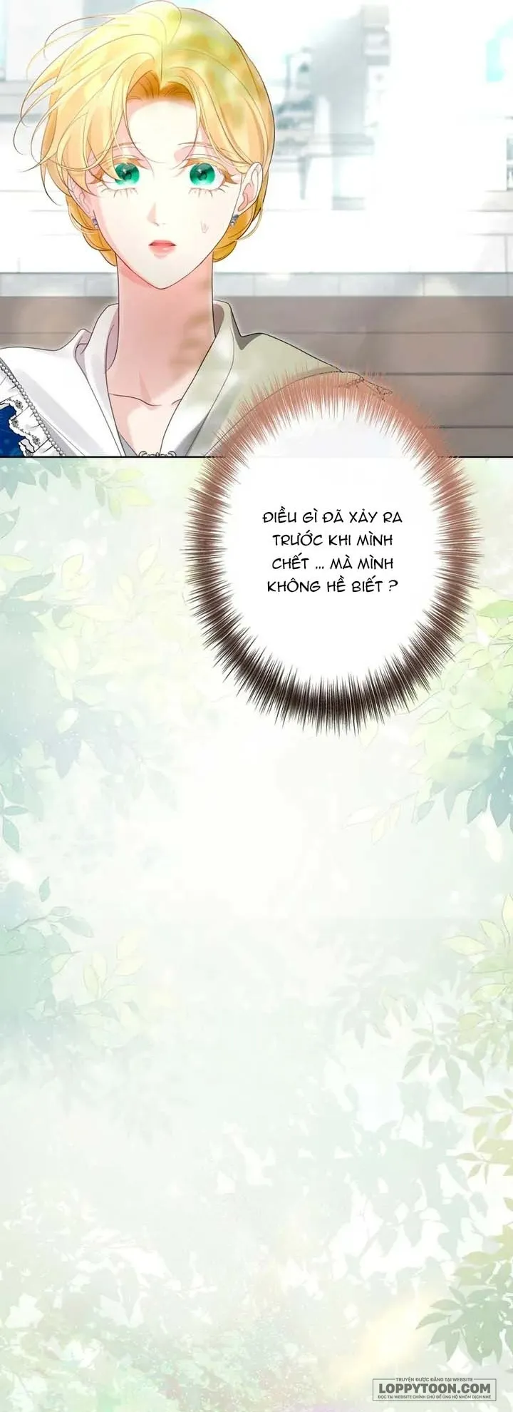 Không Cần Hối Hận Chap 29 - trang 89
