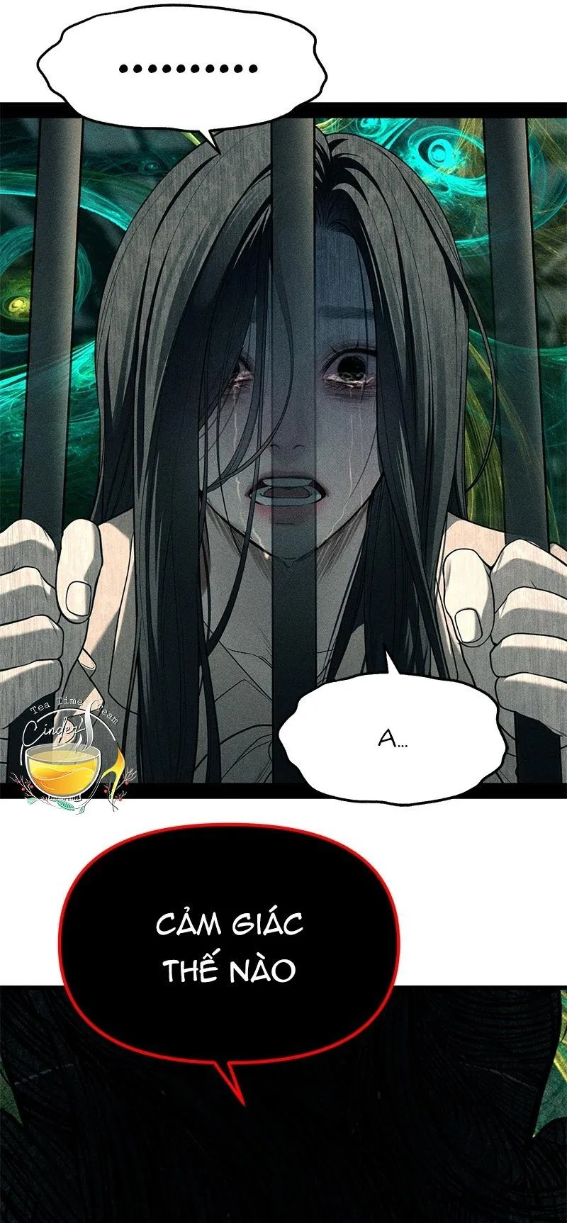 Xâm Nhập Trường Trung Học Tài Phiệt Chap 87 - trang 157