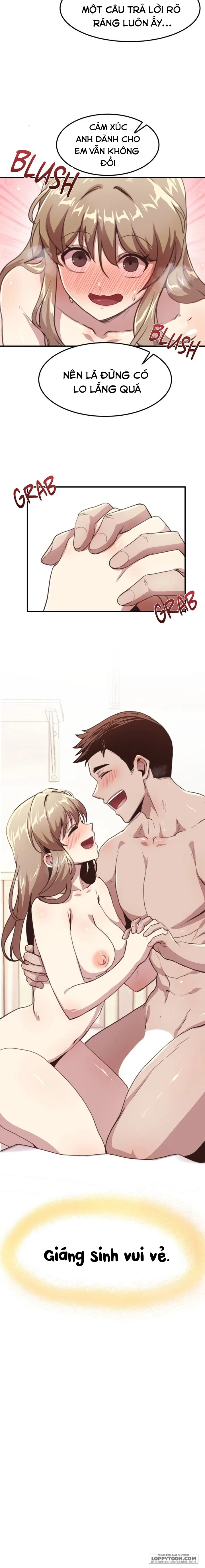Bạn Bè Của Anh Trai Chap 15 - 🔞🔞🔞 - trang 28