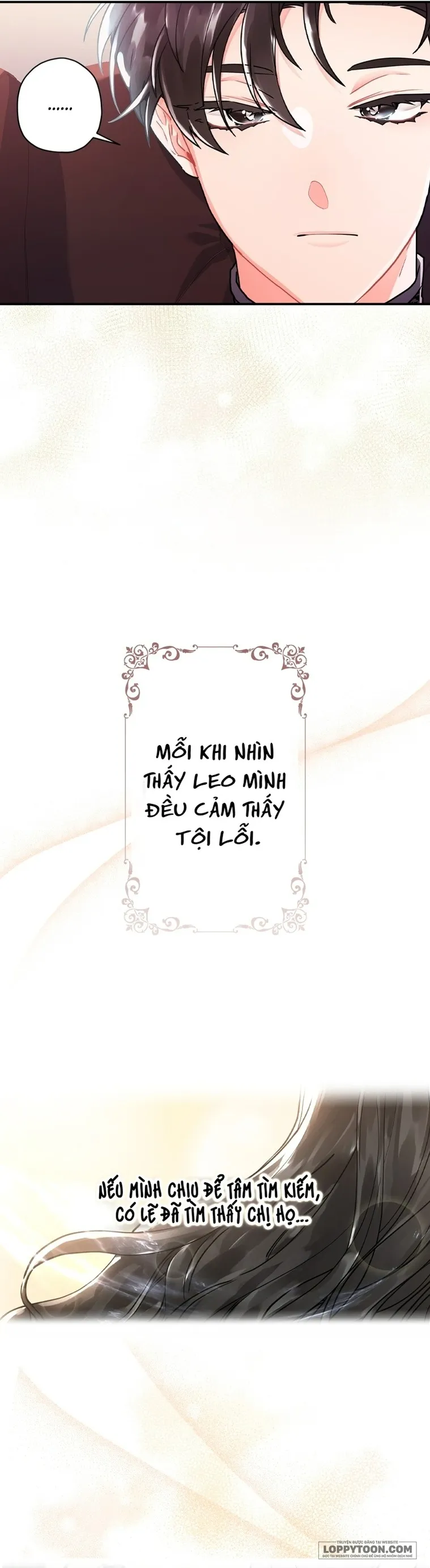 Tôi Đã Trở Thành Con Gái Nuôi Của Nam Chính Chap 44 - trang 29