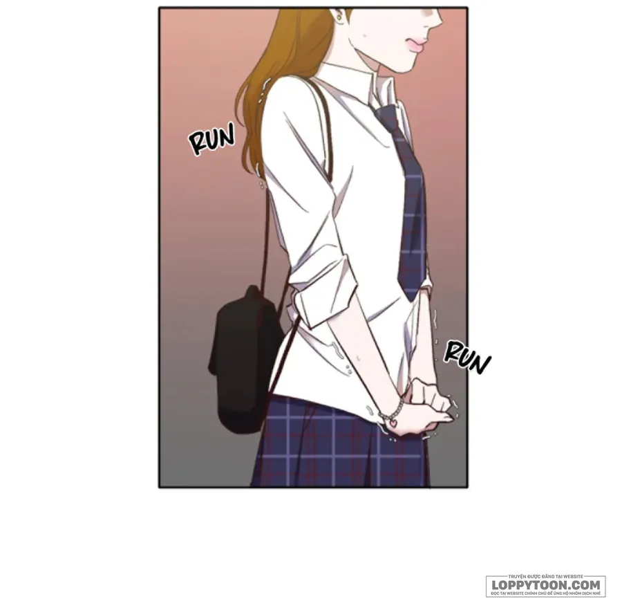 Thanh Xuân Của Chúng Ta Chap 18 - trang 38