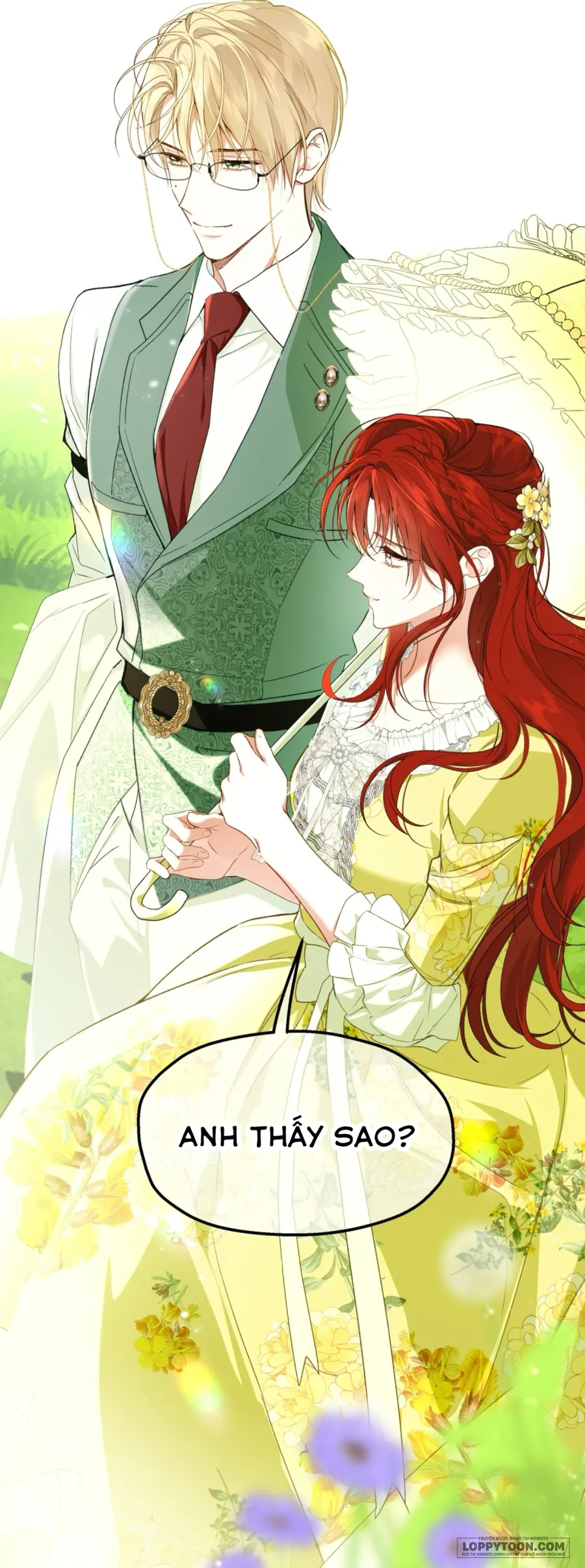 Nàng Sẽ Thuần Phục Những Anh Hùng Chap 36 - trang 75
