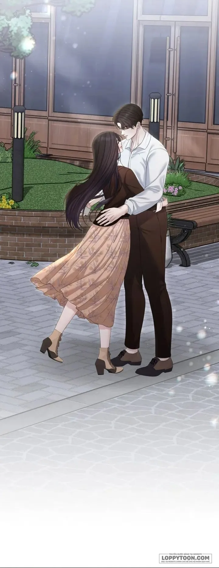 Truyền thuyết Dueokshini Chap 25 - end - trang 50