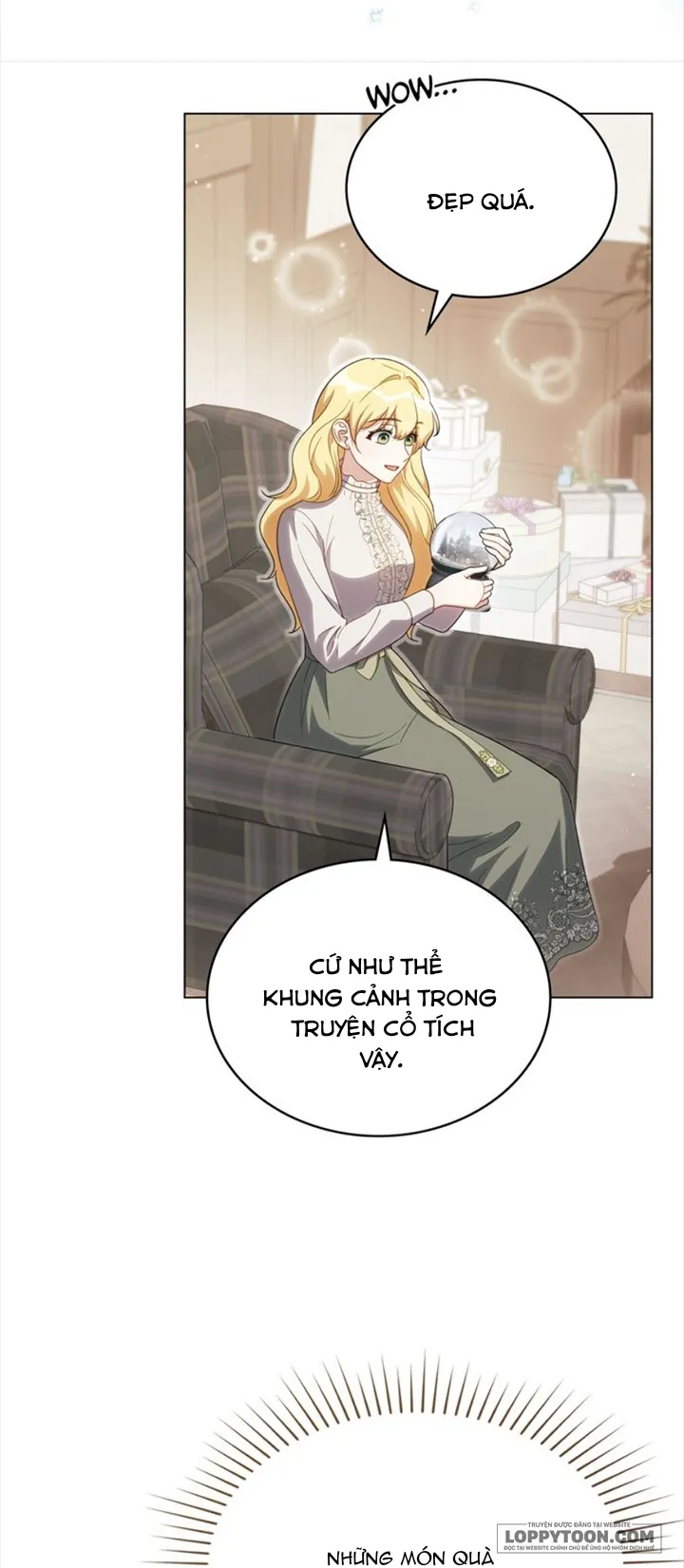 Chúa Phù Hộ Cho Sự Hủy Diệt Của Ta Chap 8 - trang 15