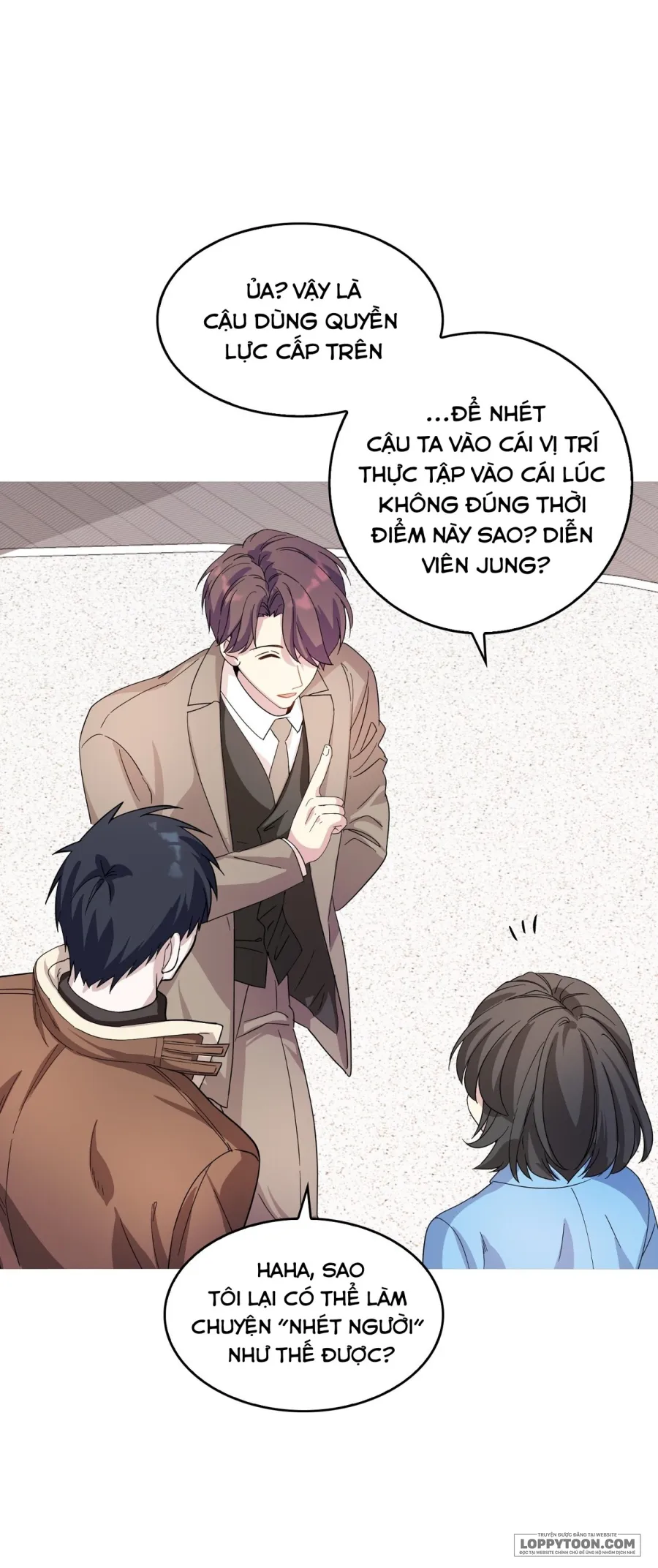 Bạn Thời Thơ Ấu Thịt Tôi Trong Lúc Thôi Miên Chap 14 - trang 40