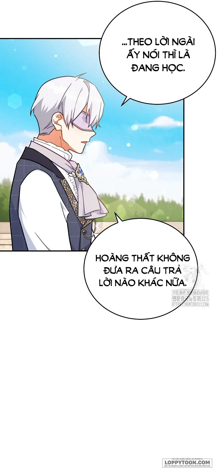 Bé Con Chốn Hoa Nở Chap 38 - trang 31