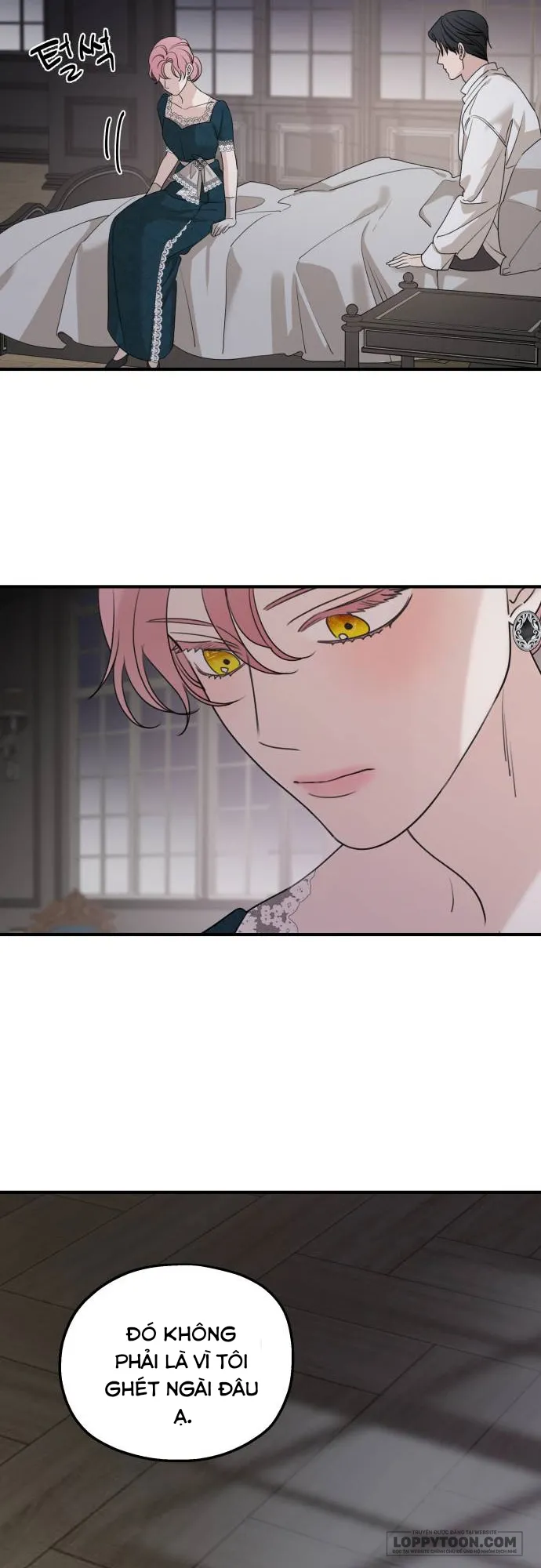 Gia Đình Chồng Quá Ám Ảnh Bởi Tôi Chap 67 - trang 49