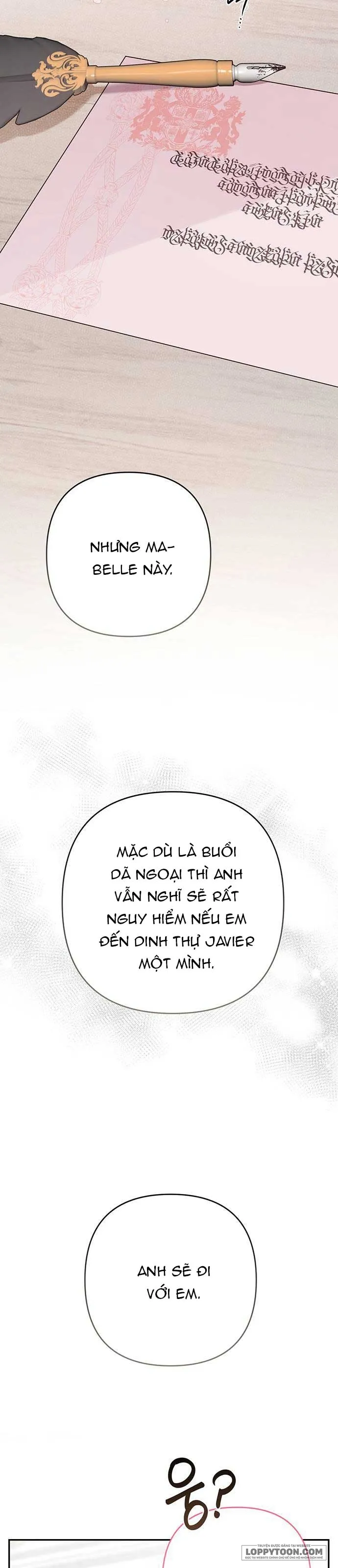 Bạo Chúa Bé Con Chap 57 - trang 10