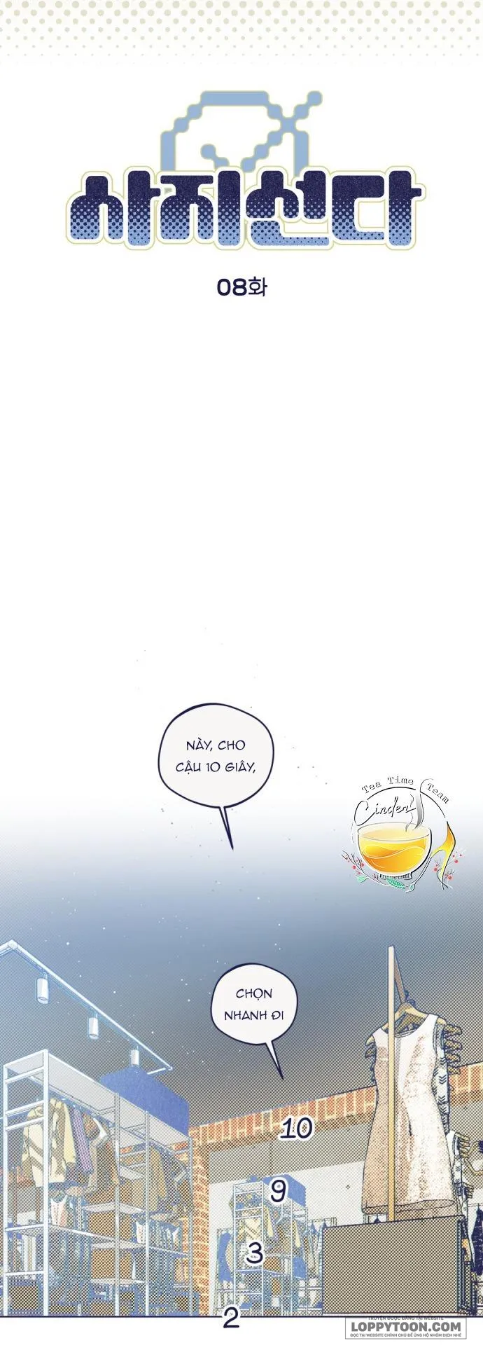 Trắc Nghiệm 4 Lựa Chọn Chap 8 - trang 14