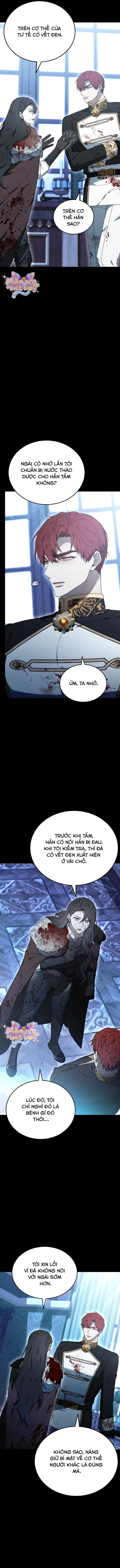 Thời Đại Oman Chap 75 - trang 7