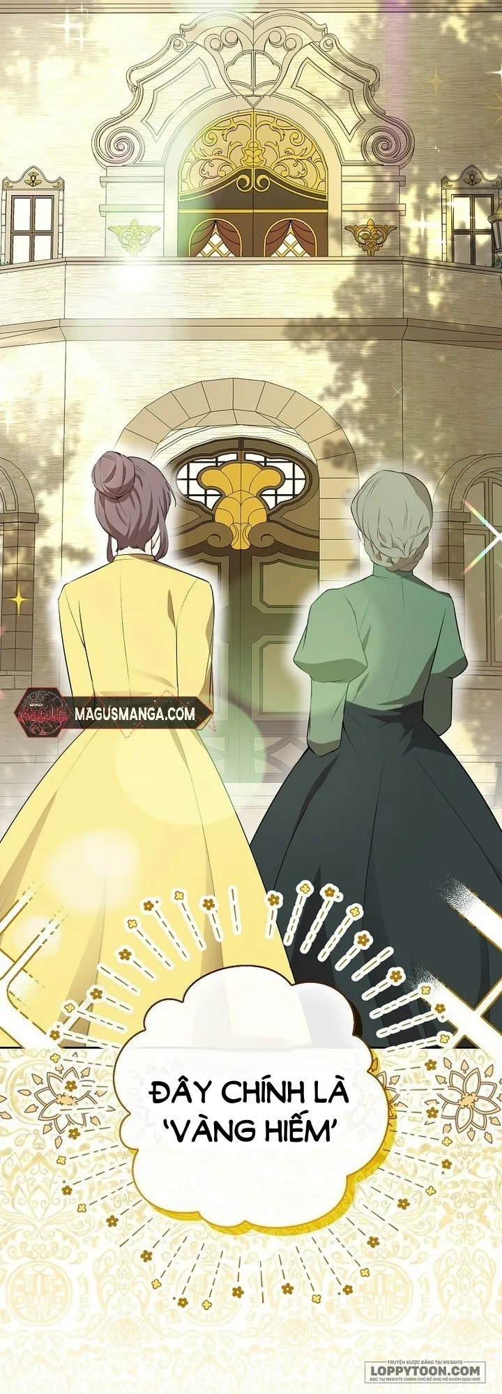 Sóc Con Tài Năng Chap 71 - trang 22