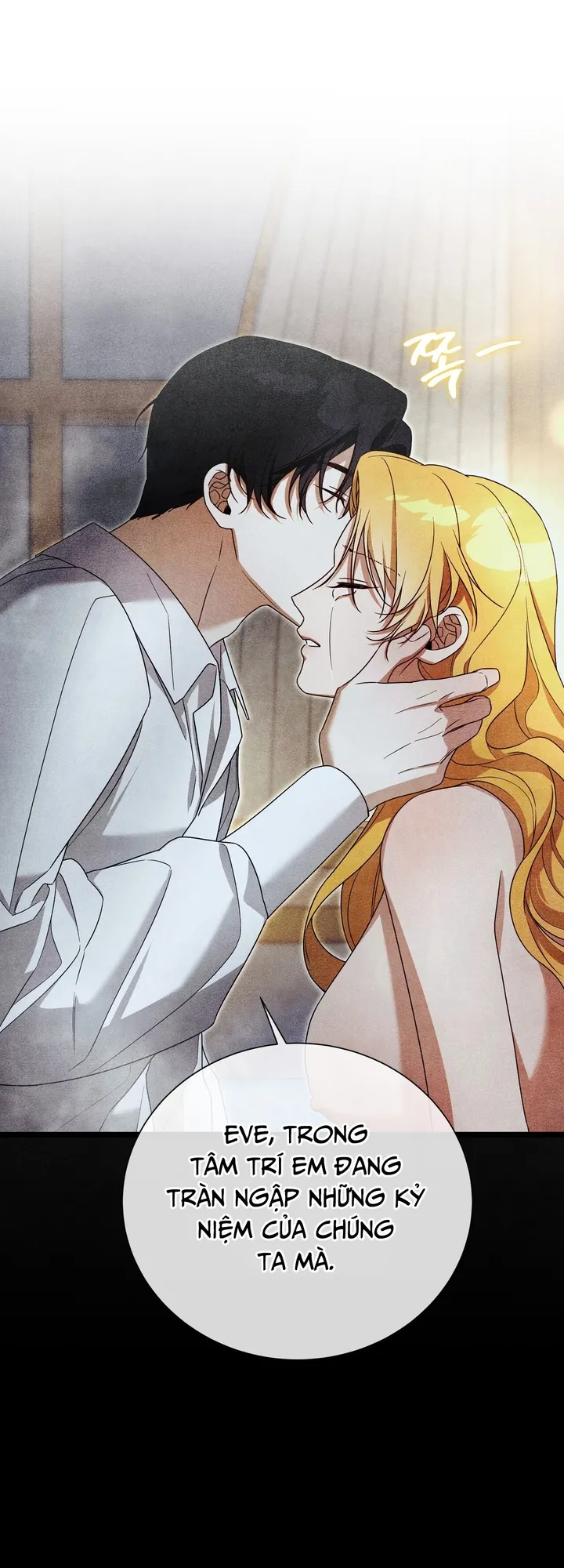 Chồng Tôi Mãi Không Chịu Chết Chap 8 - 🔞🔞🔞 - trang 34