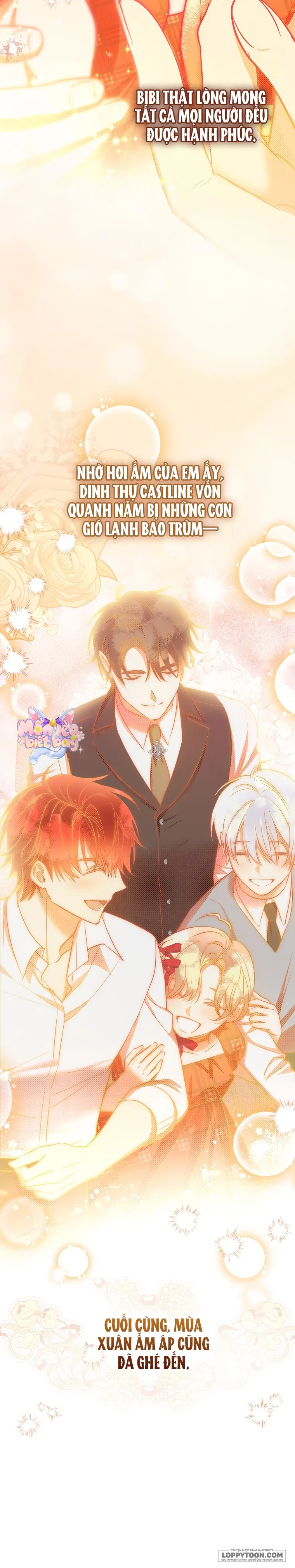 Xuyên Thành Chị Dâu Của Nữ Chính Trong Tiểu Thuyết Nuôi Con Chap 11 - trang 9