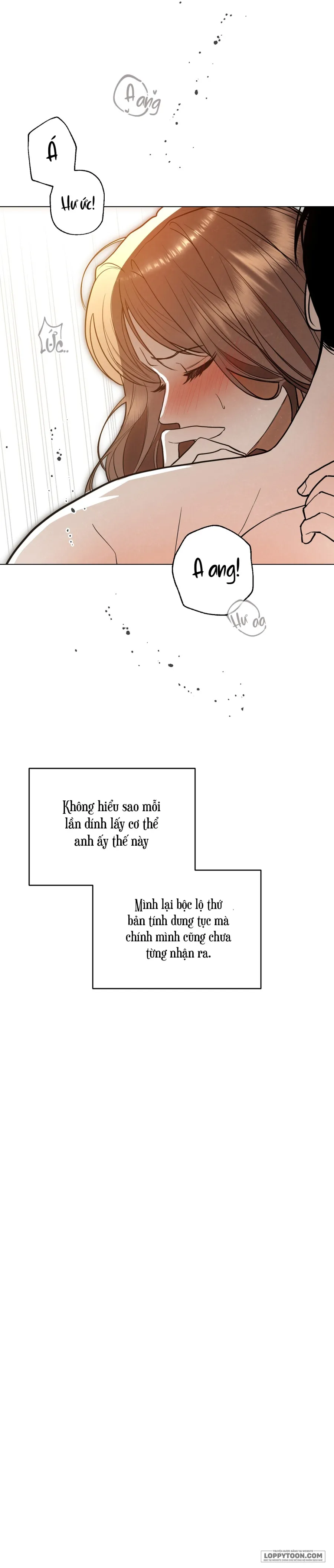 Ngưỡng Tuyệt Đối Chap 54 - trang 32