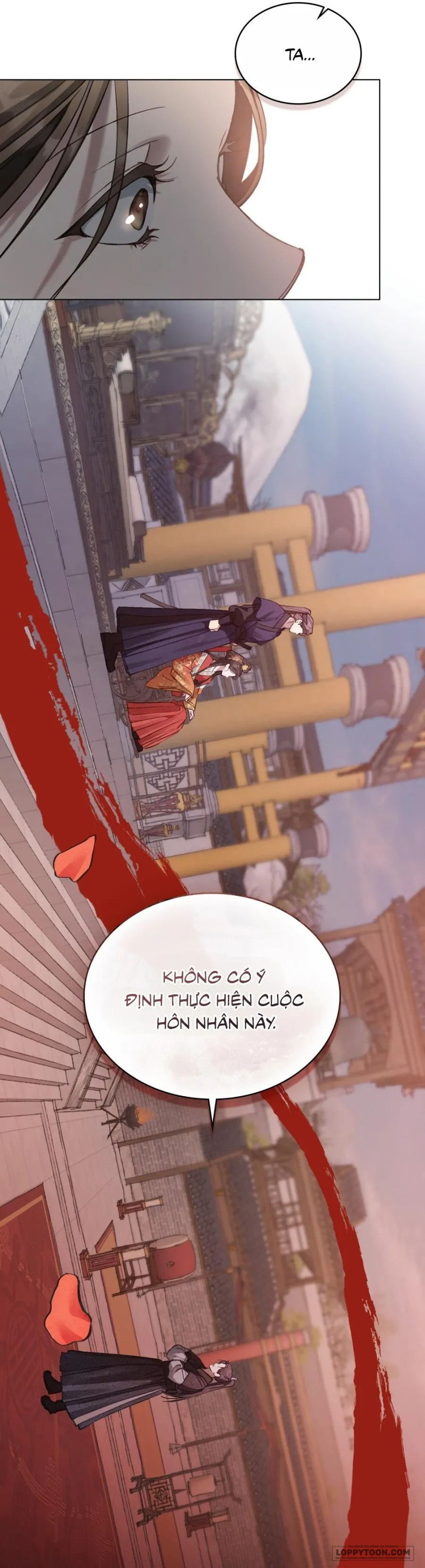 Chuyến Đi Đêm Chap 3 - trang 6