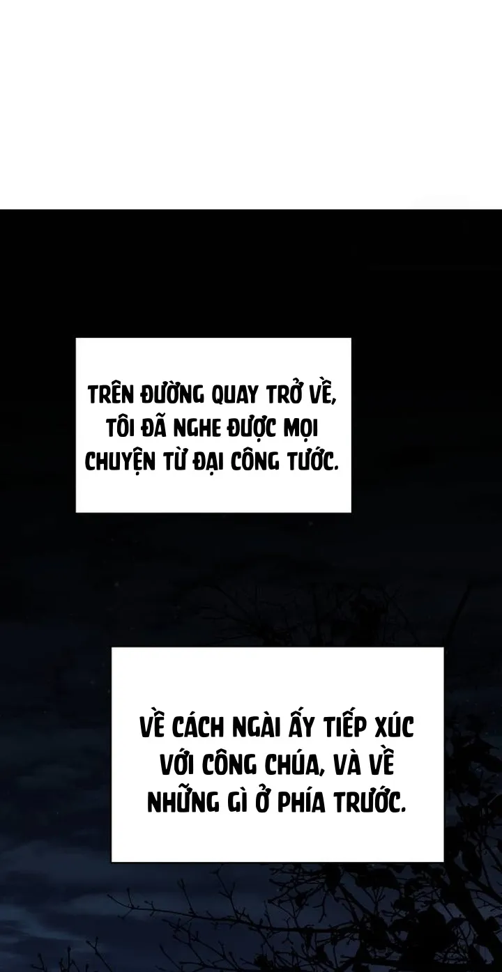 Gia Đình Chồng Quá Ám Ảnh Bởi Tôi Chap 122 - trang 1