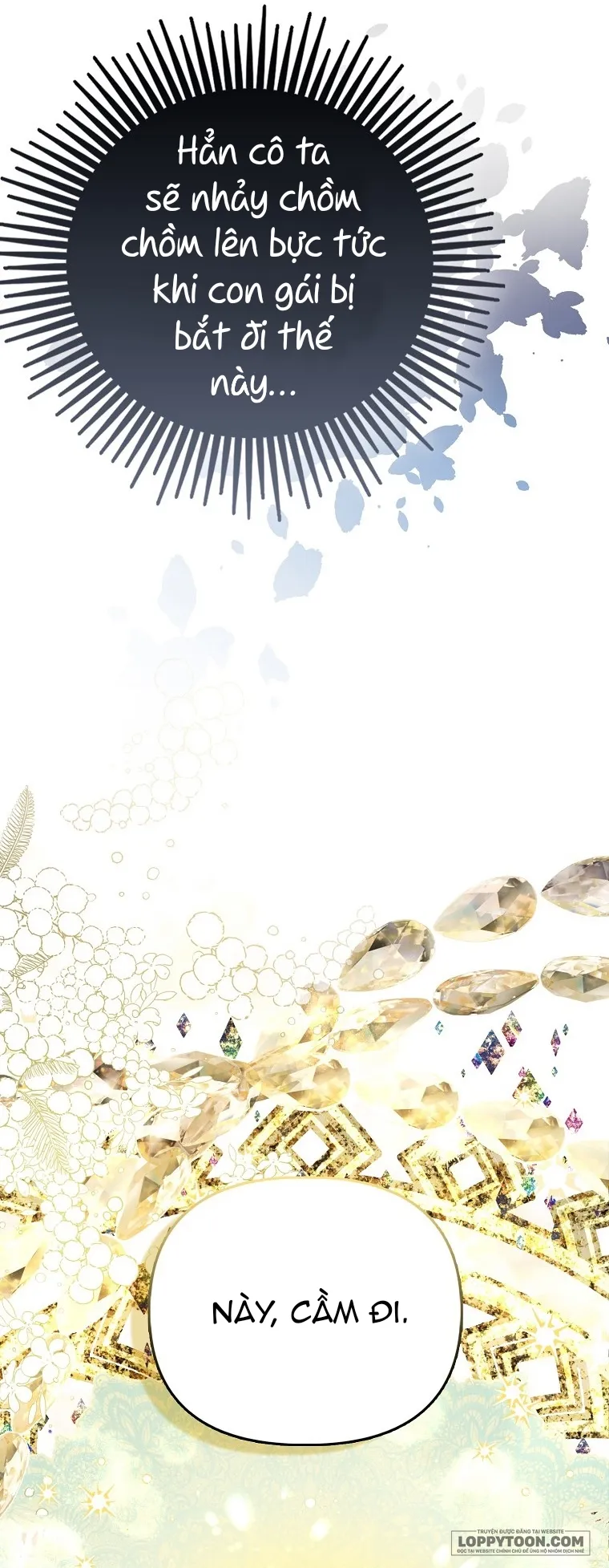 Nàng Công Chúa Của Mọi Người Chap 31 - trang 7