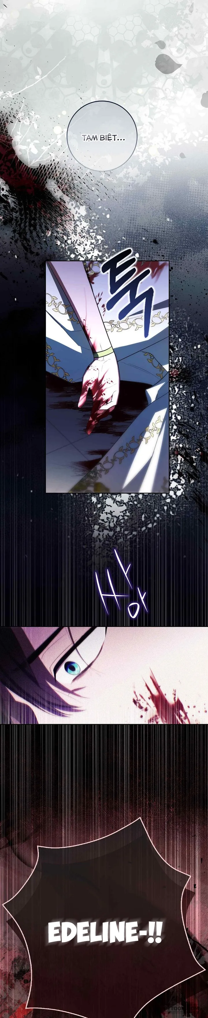 Tôi Cứ Nghĩ Mình Trở Về Là Kết Thúc, Không Ngờ Thể Loại Thay Đổi Rồi! Chap 2 - trang 25