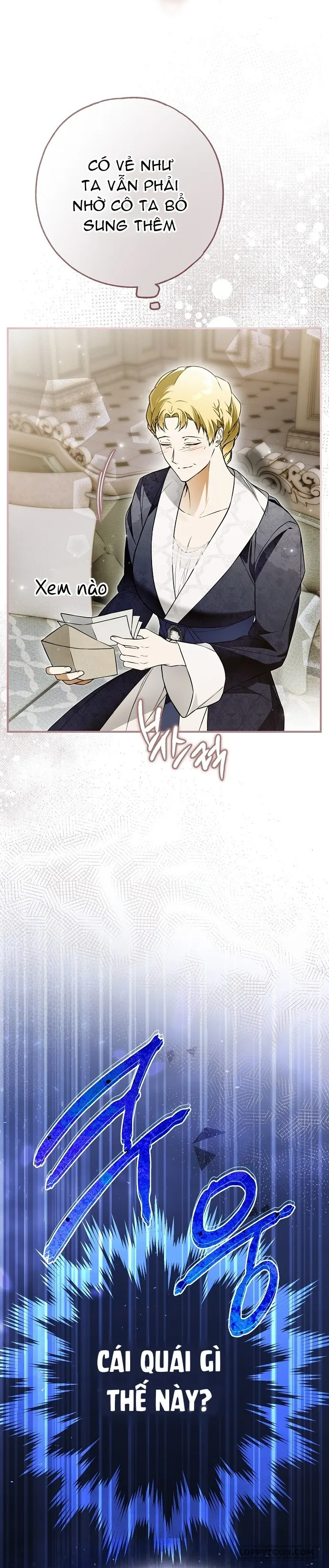 Có Kẻ Đã Sở Hữu Cơ Thể Của Tôi Chap 55 - trang 51