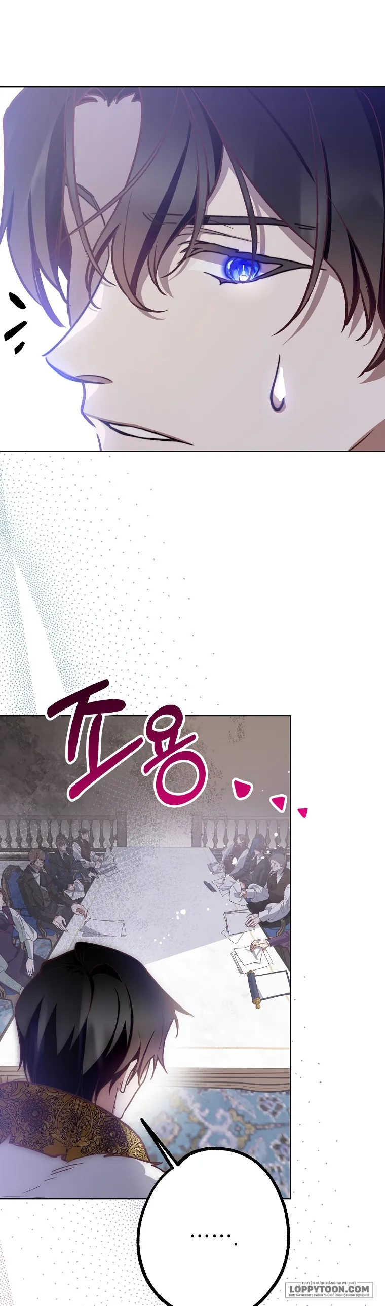 Khi Trái Tim Dẫn Lối Đôi Ta Chap 8 - trang 4