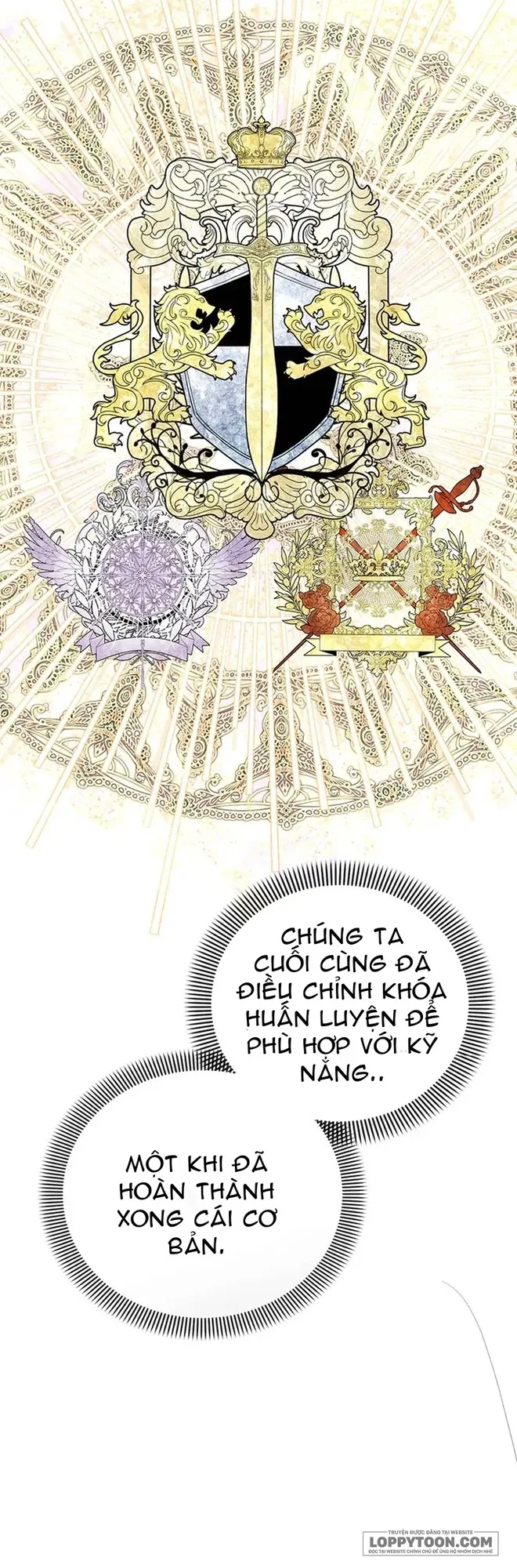 Sinh Ra Trở Thành Nhân Vật Không Có Trong Nguyên Tác Chap 36 - trang 51