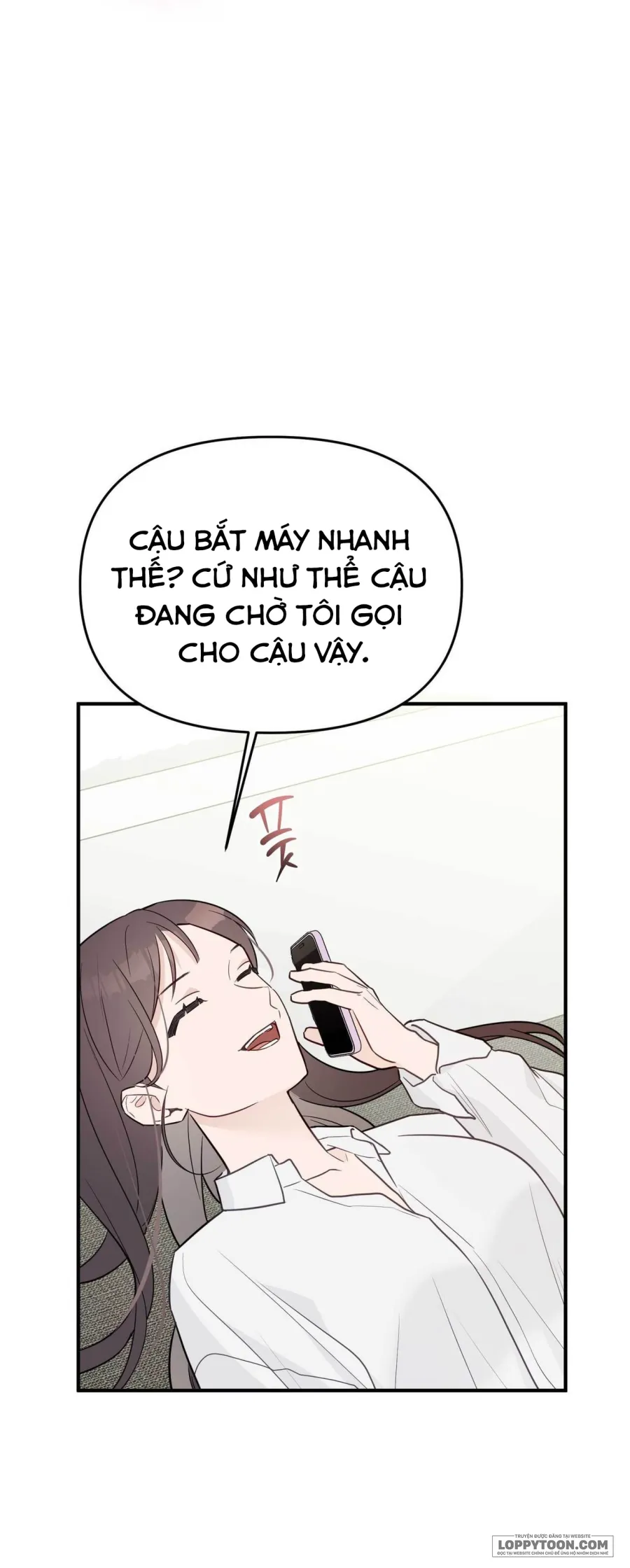 Tôi Nuôi Trai Chỉ Để "Thịt" Chap 20 - H+ - trang 61