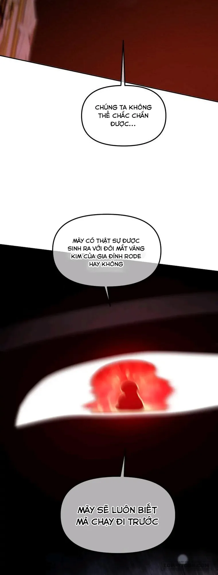 Tôi Sẽ Ở Ngay Bên Cạnh Nam Chính Chap 5 - trang 22