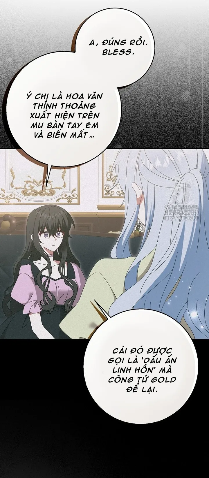 Tôi Sẽ Chiếm Lấy Ngư Trường Này! Chap 45 - trang 36
