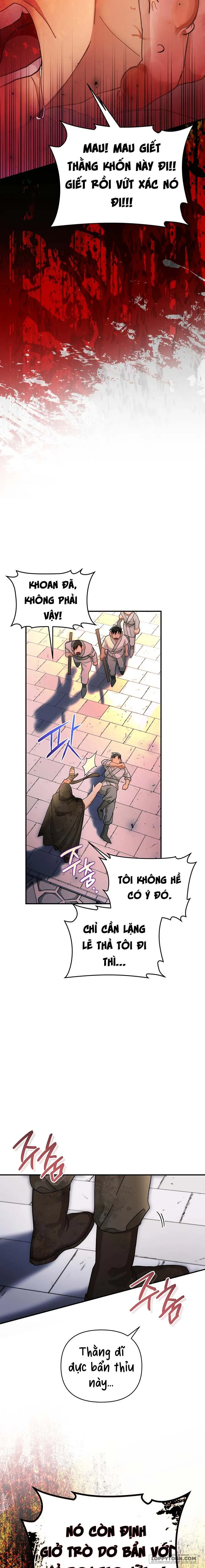 Vùng Đất Khắc Kỷ Chap 1 - trang 7