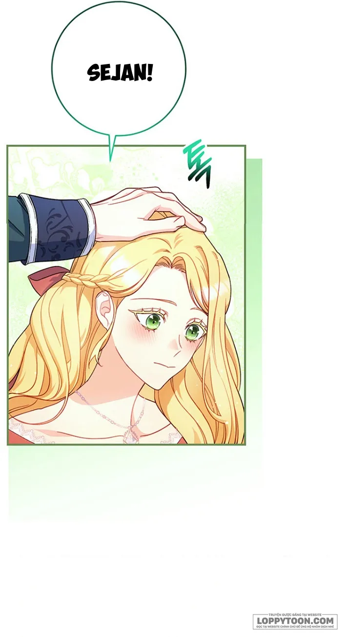 Nuôi Dưỡng Em Gái Xinh Đẹp Chap 3 - trang 31