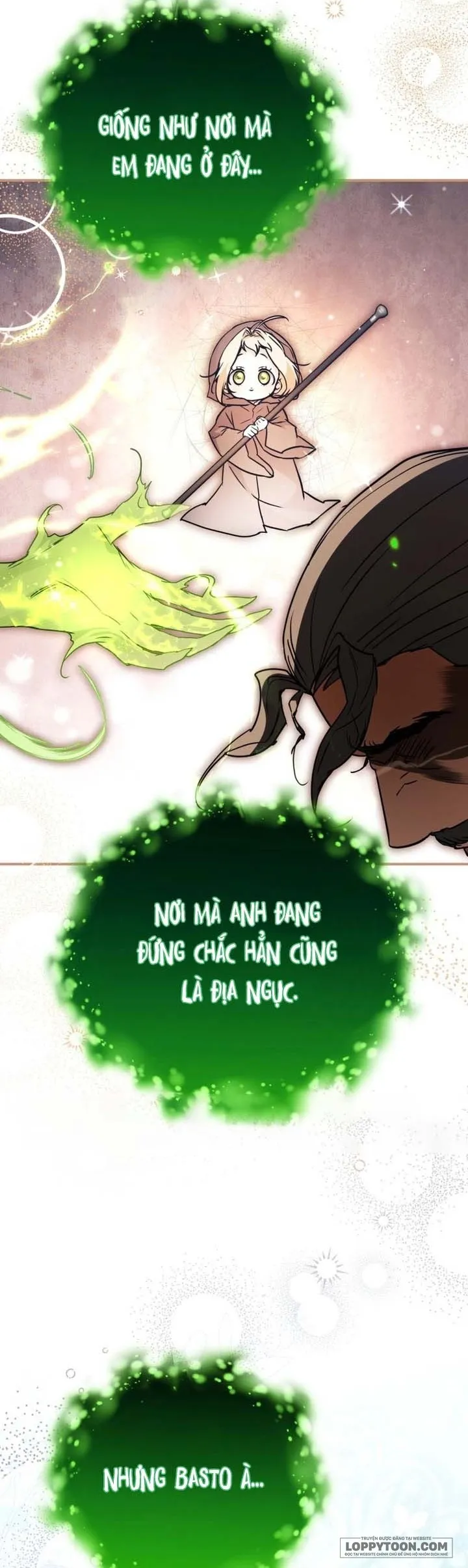 Bé Con Thiên Tài Bí Mật Đi Tìm Cha Chap 22 - trang 42