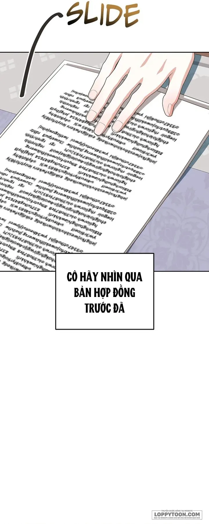 Sinh Ra Trở Thành Nhân Vật Không Có Trong Nguyên Tác Chap 49 - trang 21