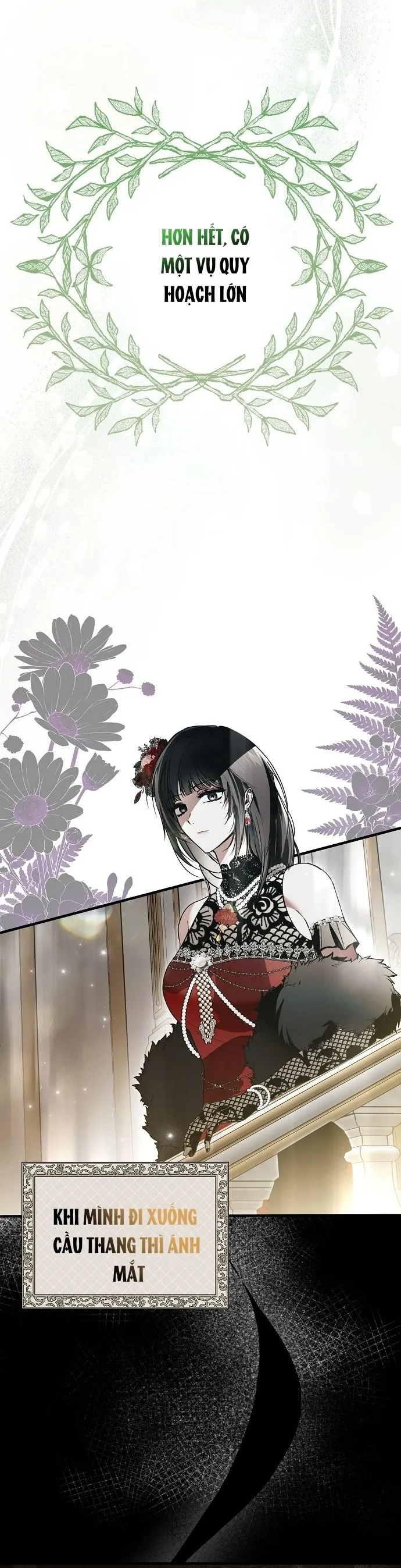 Có Kẻ Đã Sở Hữu Cơ Thể Của Tôi Chap 24 - trang 37