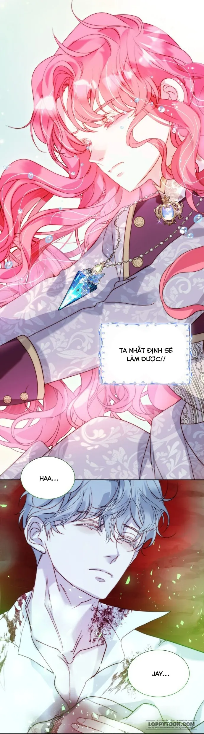 Tôi Được Sinh Ra Là Cô Con Gái Thứ Hai Chap 82 - trang 51